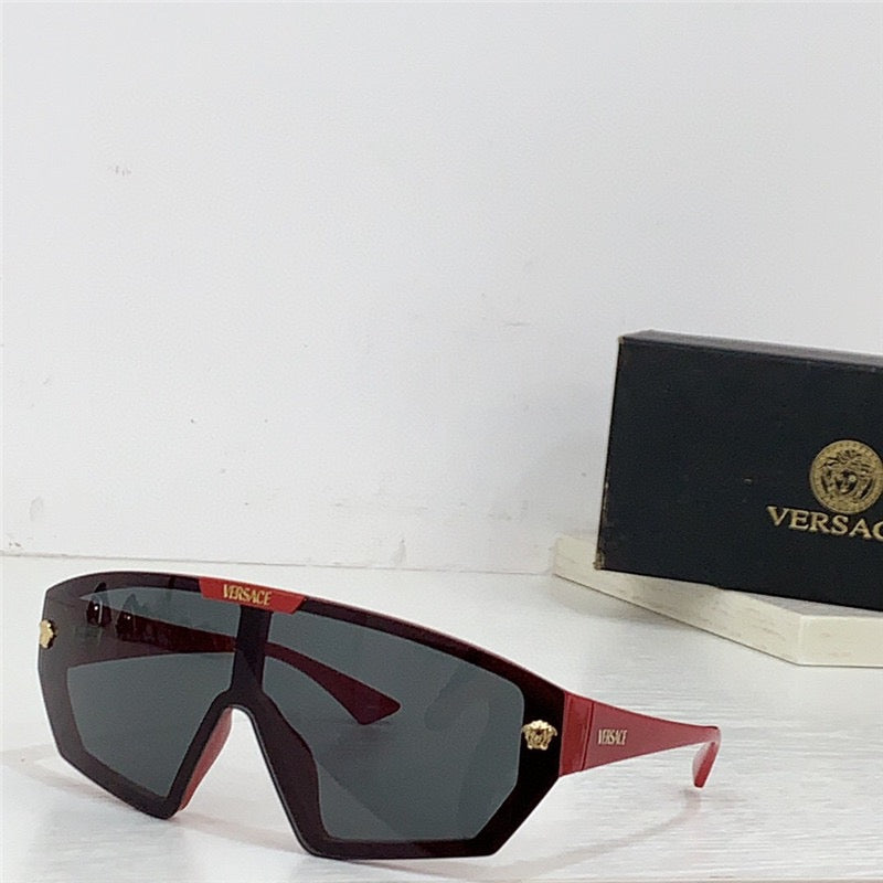 VERSACE 4461/GB1/87 Sunglasses-10 Colors ✨ - buyonlinebehappy