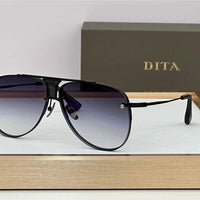 Dita Eyewear Decade-Two pilot-frame 62-12-136 Sunglasses 🔱