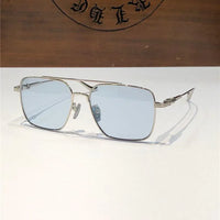 Chrome Hearts 8146 Men's Sunglasses 👑
