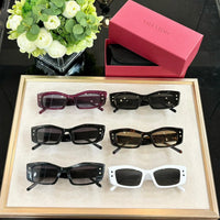 NEW SEASON Valentino V-Quattro VLS-109 Sunglasses✨