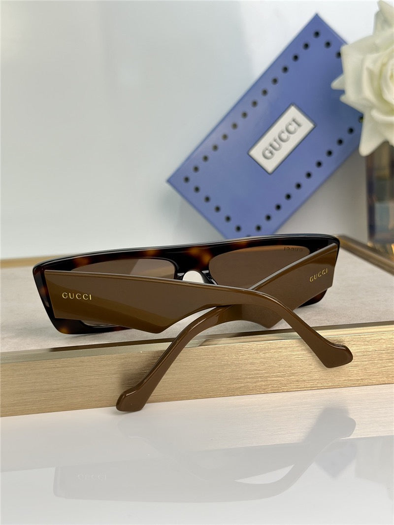 Gucci GG1331 001 54 16 Women's Sunglasses ✨ - buyonlinebehappy