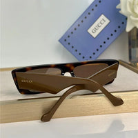 Gucci GG1331 001 54 16 Women's Sunglasses ✨