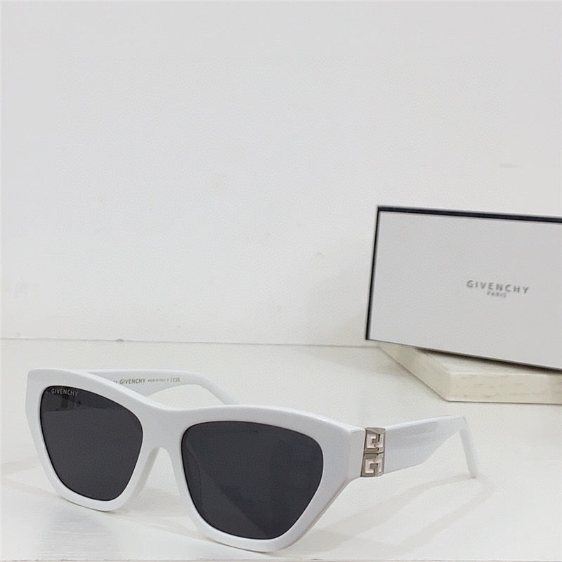 GIVENCHY GV 40045I Cat Eye Women's Sunglasses✨ - buyonlinebehappy