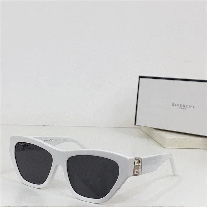 GIVENCHY GV 40045I Cat Eye Women's Sunglasses✨