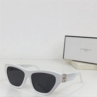 GIVENCHY GV 40045I Cat Eye Women's Sunglasses✨