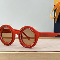 Louis Vuitton Z2386U LV Super Vision Round Sunglasses AS Seen On LEBRON-Pharell  ✨