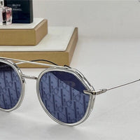 Christian Dior DIORBLACKSUIT R6U Sunglasses⚜️