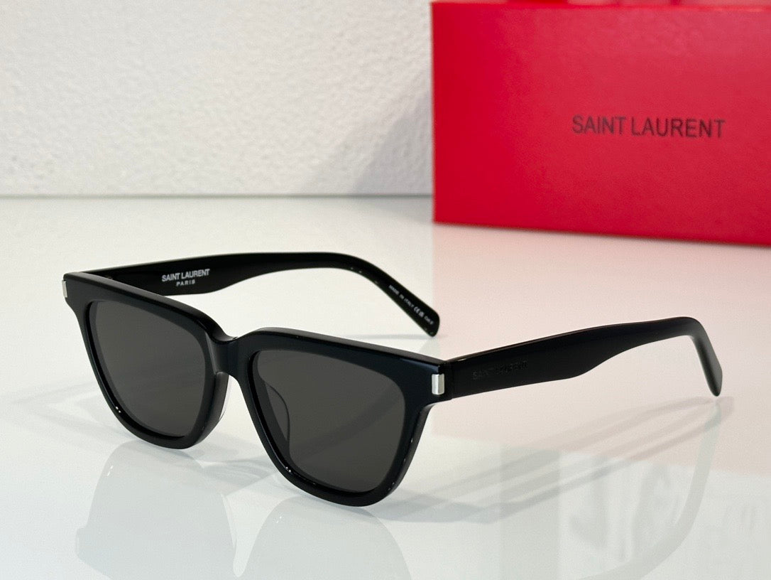 YSL Saint Laurent SL 462 SULPICE Sunglasses "Hailey Bieber Style" ✨ - buyonlinebehappy