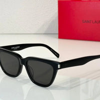 YSL Saint Laurent SL 462 SULPICE Sunglasses "Hailey Bieber Style" ✨