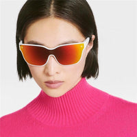 LOUIS VUITTON Z1844U LV Shadow Square Sunglasses  ✨