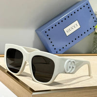 Gucci GG 1545S 53mm Women's Sunglasses ✨