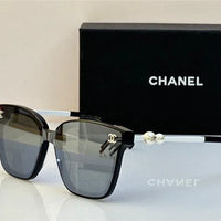 Chanel A95074 Women's Acetate Sunglasses ✨