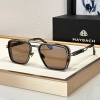MAYBACH Gawa The AMARI Mirror Zeiss Lenses 👑