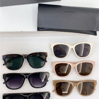 ✨YSL Women's SunglassesMONOGRAM SL M40