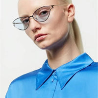 TIFFANY New Collection TF 3095  Women's SUNGLASSES $655   ✨