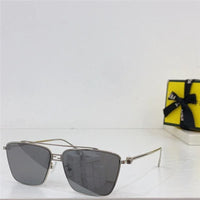 FENDI Baguette FE 40110 U 84C Sunglasses Women's✨