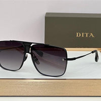 Dita Eyewear DEAGBE Aviator frame Sunglasses 🔱