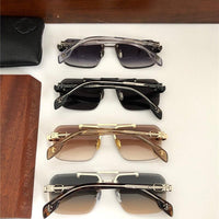 Chrome Hearts 8277 Shield Tinted Zeiss Lenses Sunglasses⚜️