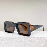 LOUIS VUITTON Z1166W 1.1 Millionaires Rectangular Sunglasses  ✨