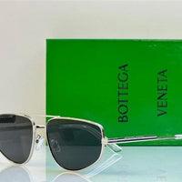 💚BOTTEGA VENETA BV 1125S PILOT Sunglasses