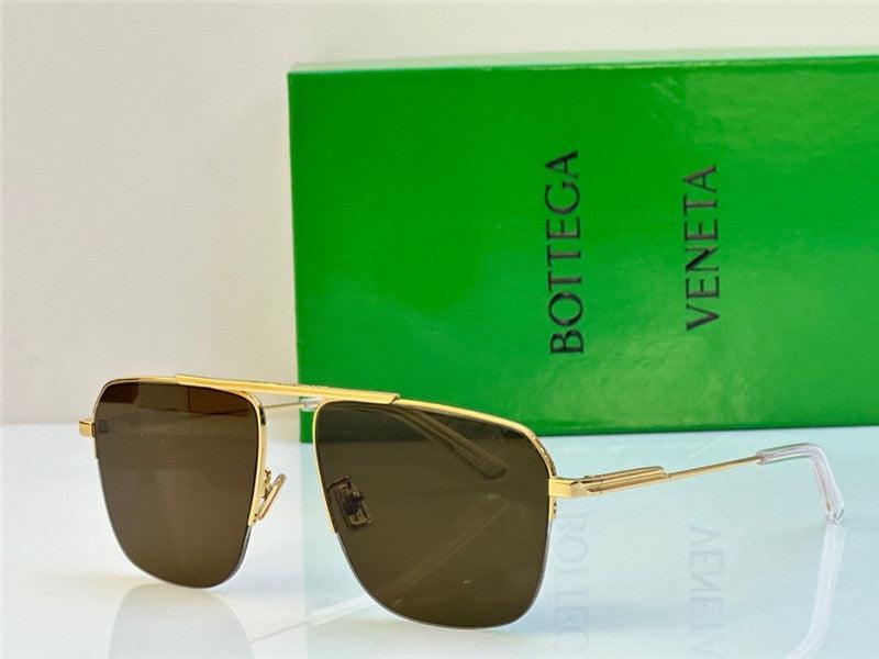 BOTTEGA VENETA BV1149S 008 Sunglasses - buyonlinebehappy