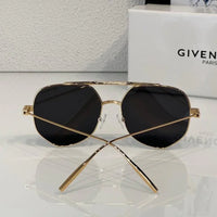 GIVENCHY GV50026U Aviator Men's  Sunglasses✨
