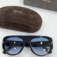 Tom Ford Cecil PILOT TF 1078 Sunglasses 🔱