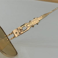 Dita Eyewear Grand Emperik square-frame Sunglasses 🔱