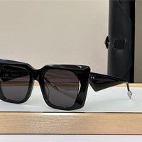 Dita Eyewear Kamin rectangular-frame Sunglasses MULTICOLOR 🔱