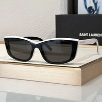 YSL Saint Laurent SL 658 UNISEX Sunglasses ✨
