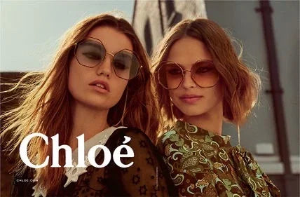 Chloé CH0234S 001 Sunglasses Women’s ✨