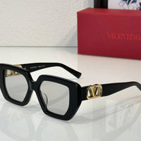 Valentino Cat-Eye Acetate VLogo Frame VAA 2238 Sunglasses✨