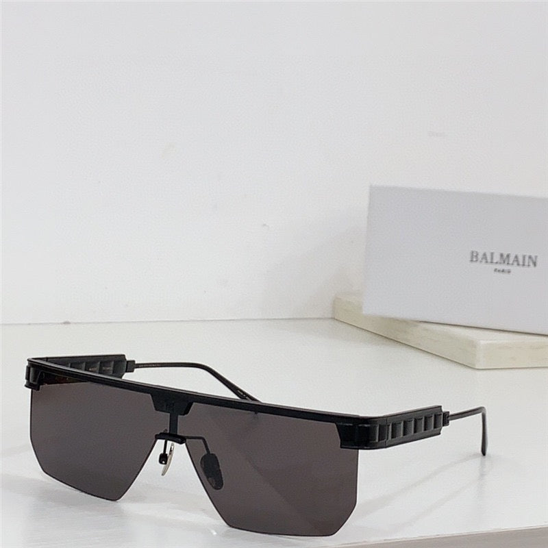 Balmain MAJOR BPS 147 Unisex Sunglasses  ✨ - buyonlinebehappy