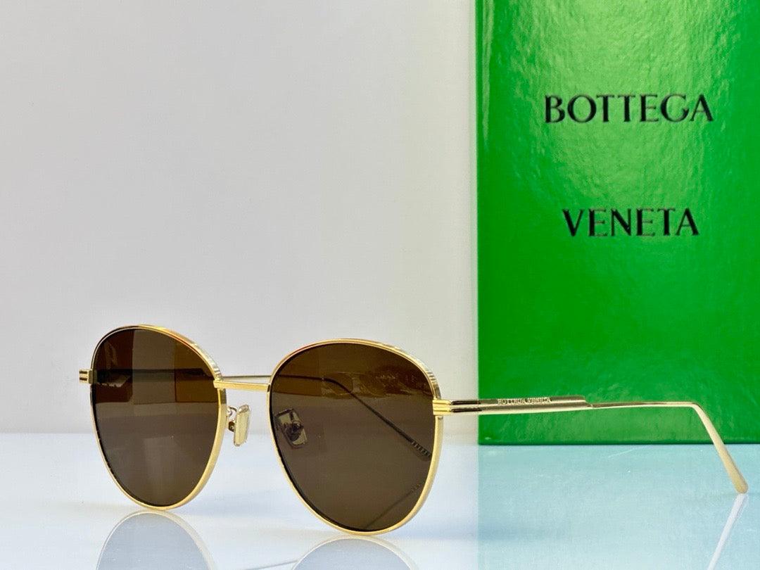 BOTTEGA VENETA BAV1042SA Women's Sunglasses✨ - buyonlinebehappy