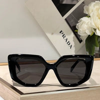 Prada PR 14Z SYMBOLE Fit Sunglasses $550 🟥
