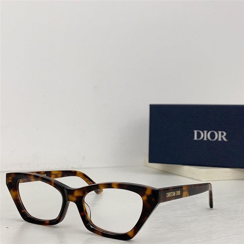 🖤Dior Midnight B1I CD 40091I 53V Sunglasses-Optical - buyonlinebehappy