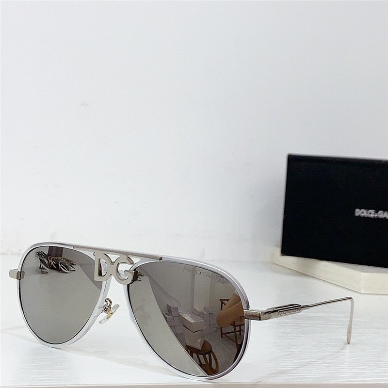 Dolce Gabbana DG 2216 SICILY Sunglasses ✨ - buyonlinebehappy