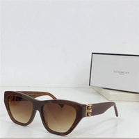GIVENCHY GV 40045I Cat Eye Women's Sunglasses✨