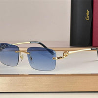 Cartier PREMIÈRE DE CARTIER SUNGLASSES 	CT0281O 🐆