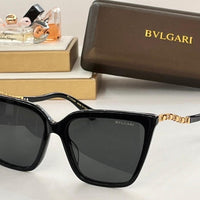 BVLGARI BV8255B Women's Sunglasses ✨
