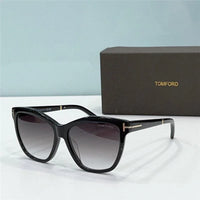 Tom Ford Gino TF1087 Women's OVERSIZE 60mm Sunglasses ✨