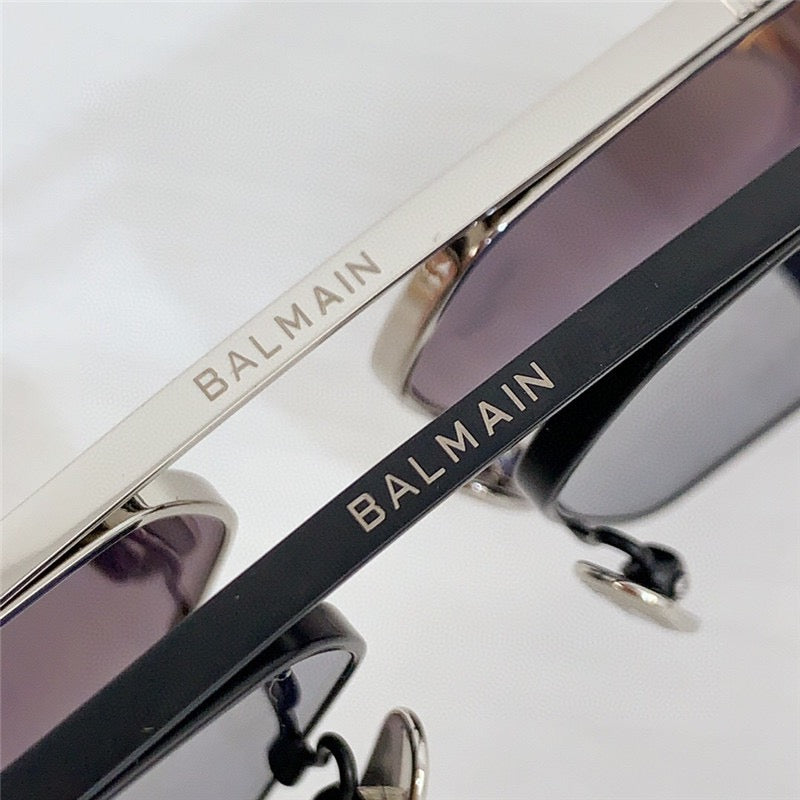 Balmain Premier BPS 155 Unisex Sunglasses  ✨ - buyonlinebehappy