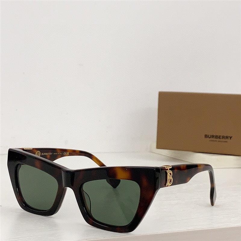 ✨BURBERRY 4405/300187 Sunglasses - buyonlinebehappy