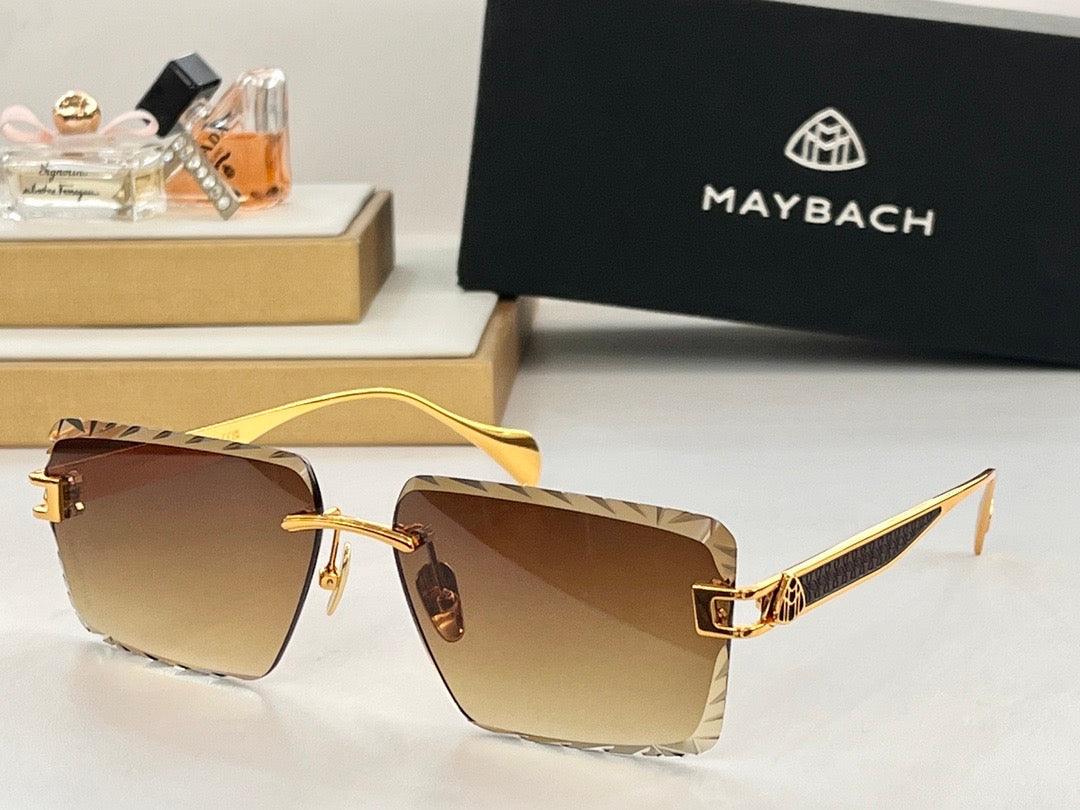 MAYBACH Z059 Men's Sunglasses ✨ - buyonlinebehappy