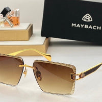 MAYBACH Z059 Men's Sunglasses  ✨