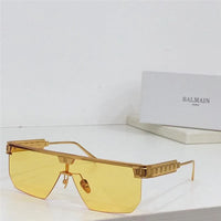 Balmain MAJOR BPS 147 Unisex Sunglasses  ✨
