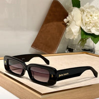 Palm Angels Lala Perı022 8360 Women's sunglasses ✨