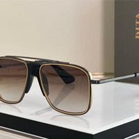 DITA INITIATOR Unisex Dual Constructed Titanium Frame Sunglasses 🔱