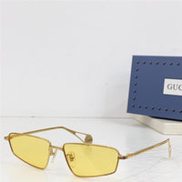 Gucci Cat-Eye Frame GG 0537 S Women's Sunglasses ✨