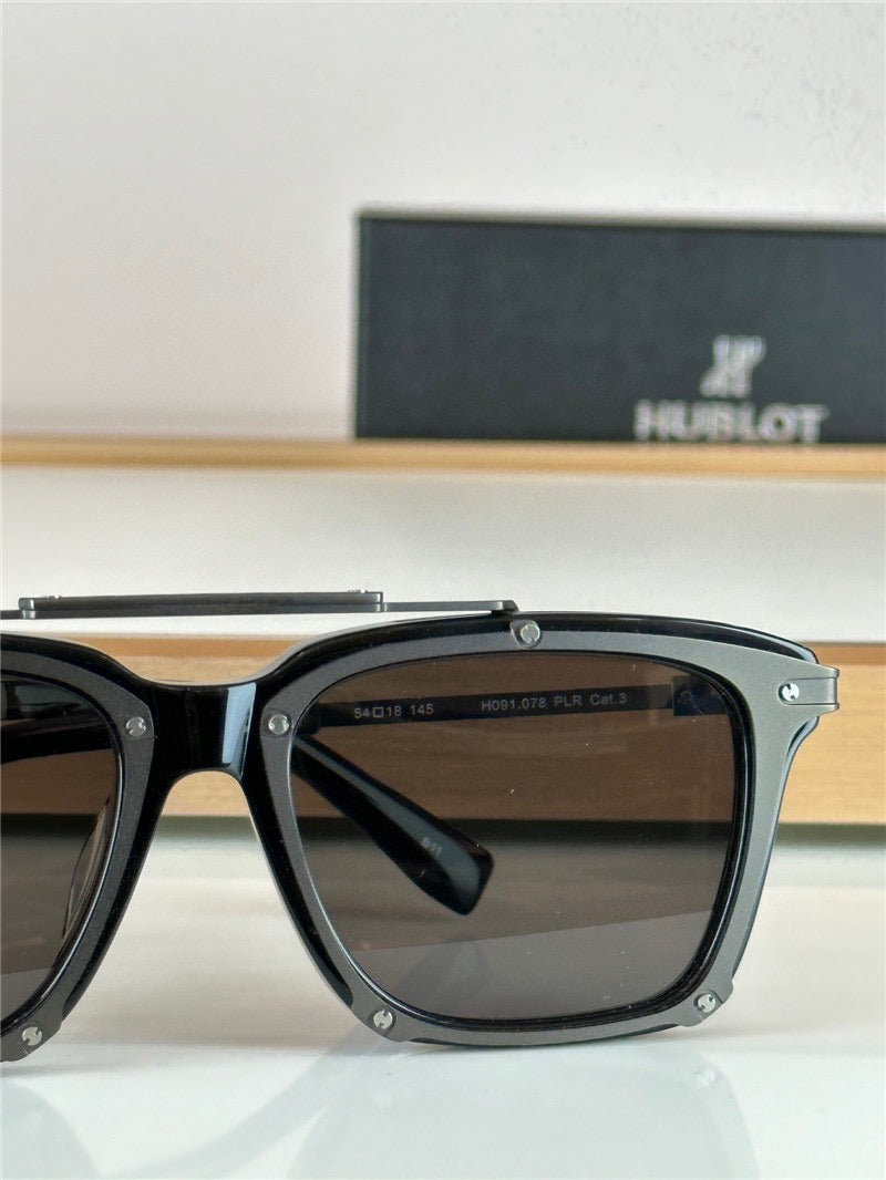 HUBLOT H091 Light Mirror Zeiss Lenses🔱 - buyonlinebehappy